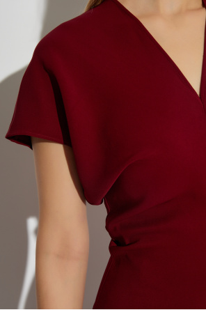 Anine Bing `Zadig` dress