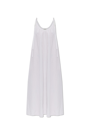 Vestido "Flora"