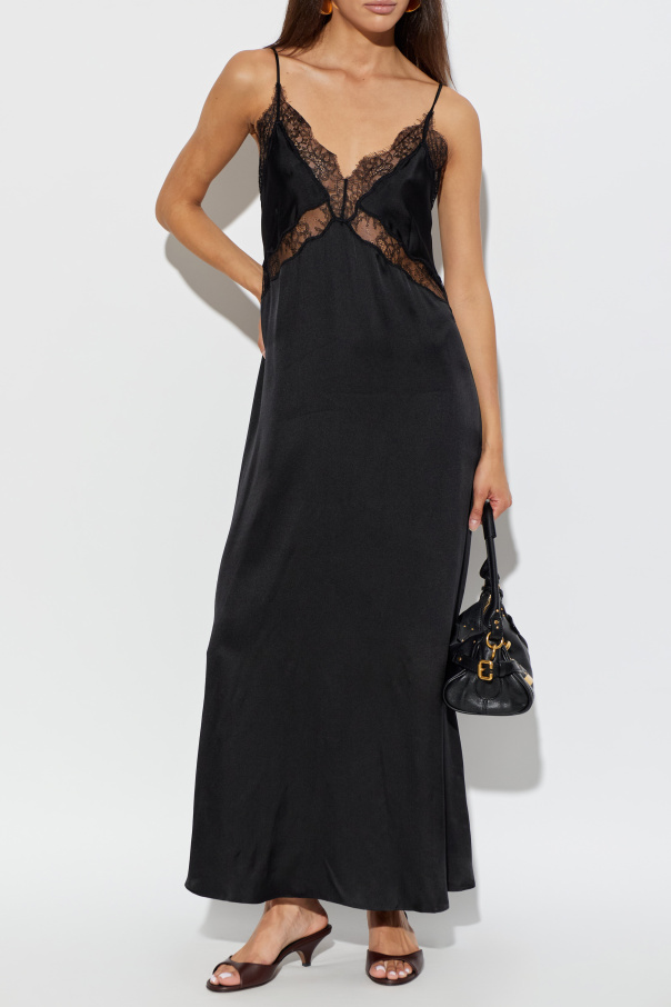 Anine Bing ‘Magnolia’ dress
