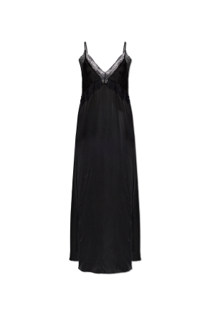 ‘Magnolia’ dress