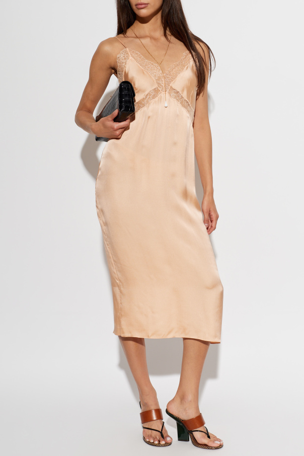 Anine Bing Carissa dress