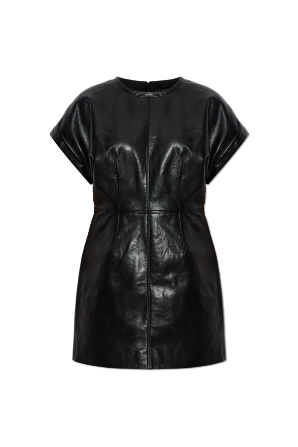 ‘Zelie’ dress od Anine Bing
