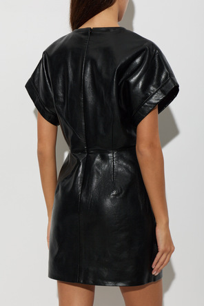 Anine Bing ‘Zelie’ dress