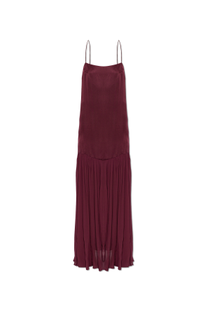 "Clementine" dress