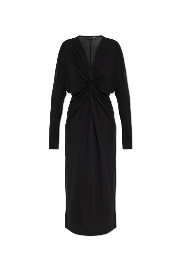 Dress `Mathilde` od Anine Bing