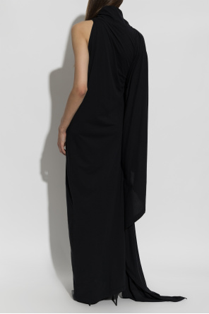 Balenciaga Asymmetrical dress