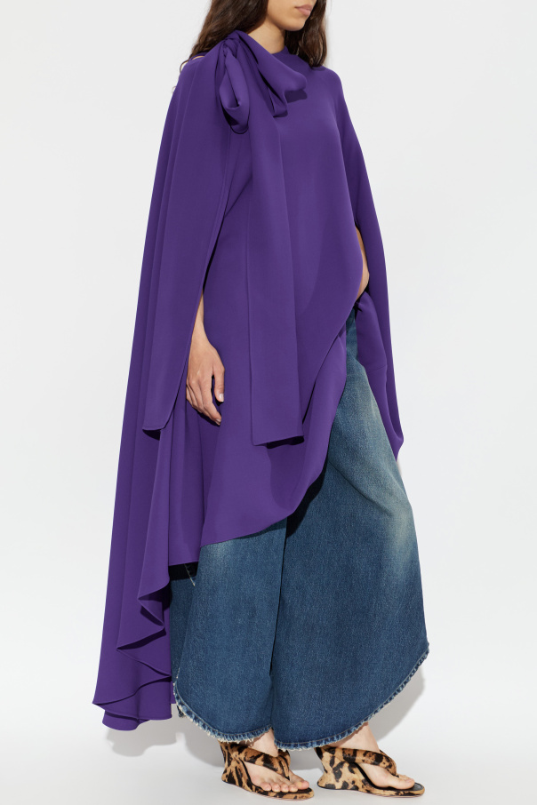 Balenciaga Silk dress
