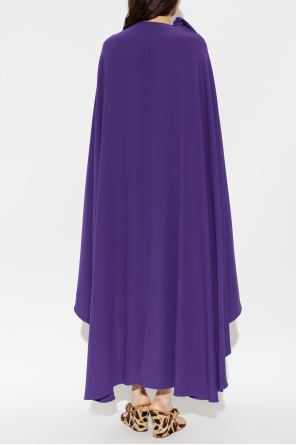 Balenciaga Silk dress