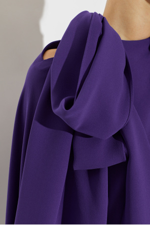 Balenciaga Silk dress