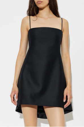 Balenciaga Wool dress