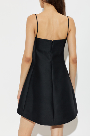 Balenciaga Wool dress