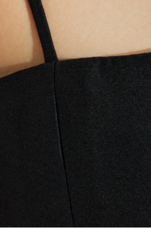 Balenciaga Wool dress