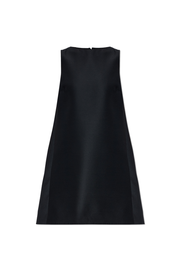 Balenciaga Rochie din lână