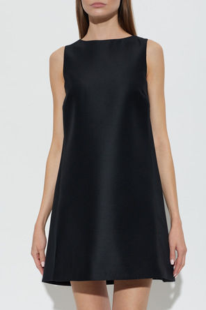 Balenciaga Rochie din lână
