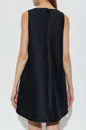 Balenciaga Rochie din lână