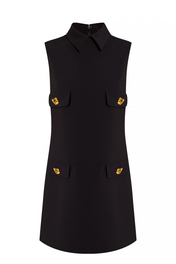 Moschino Sleeveless and dress