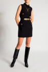 Moschino Sleeveless and dress