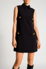 Moschino Sleeveless and dress