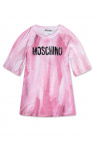 Moschino Dress with logo