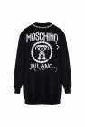Moschino Sweatshirts sweatshirt with logo