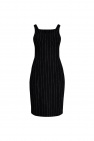 Moschino Slip dress