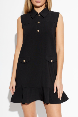 Ganni Sleeveless dress