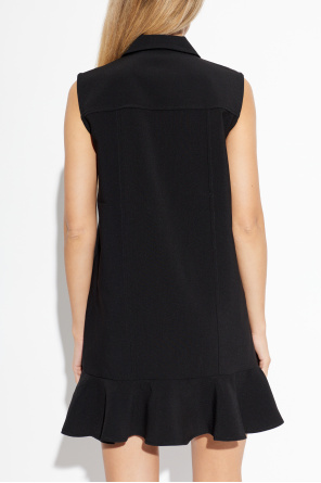 Ganni Sleeveless dress