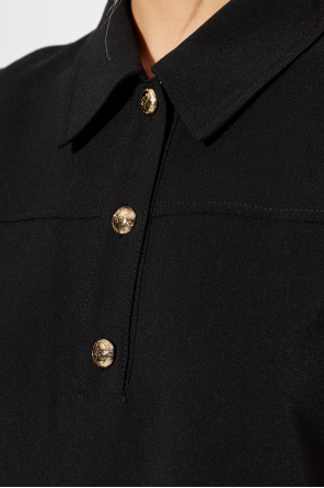 Ganni Sleeveless dress