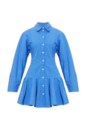 Cotton dress