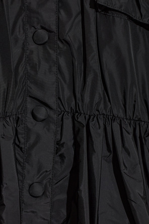 Ganni Dress with pockets