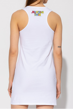 Moschino Sleeveless nice dress