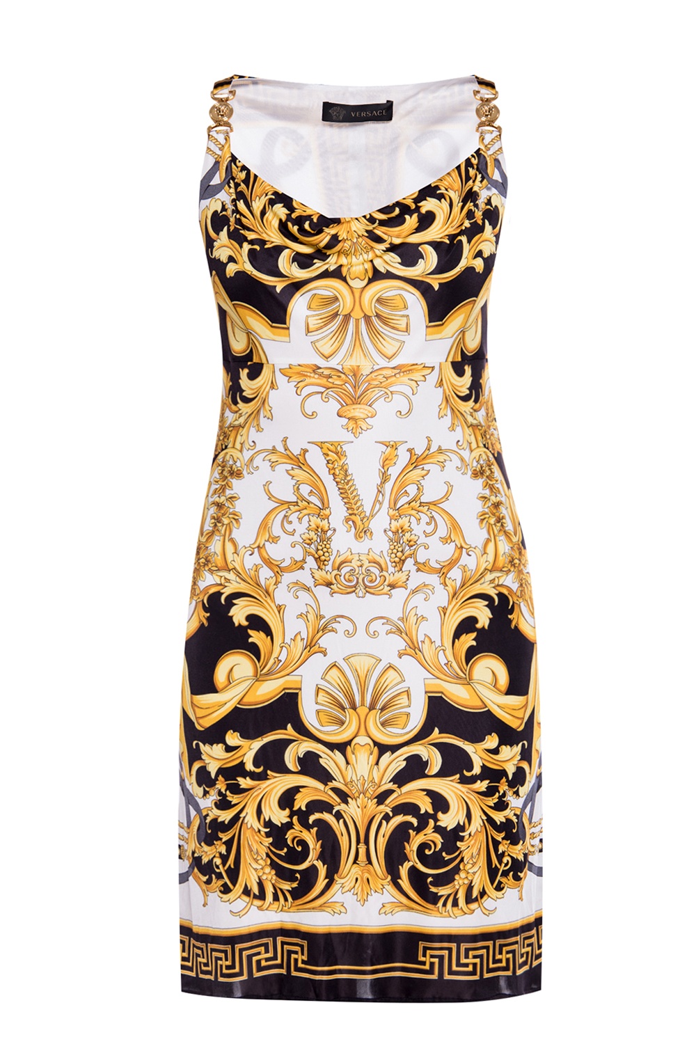 versace ladies clothing