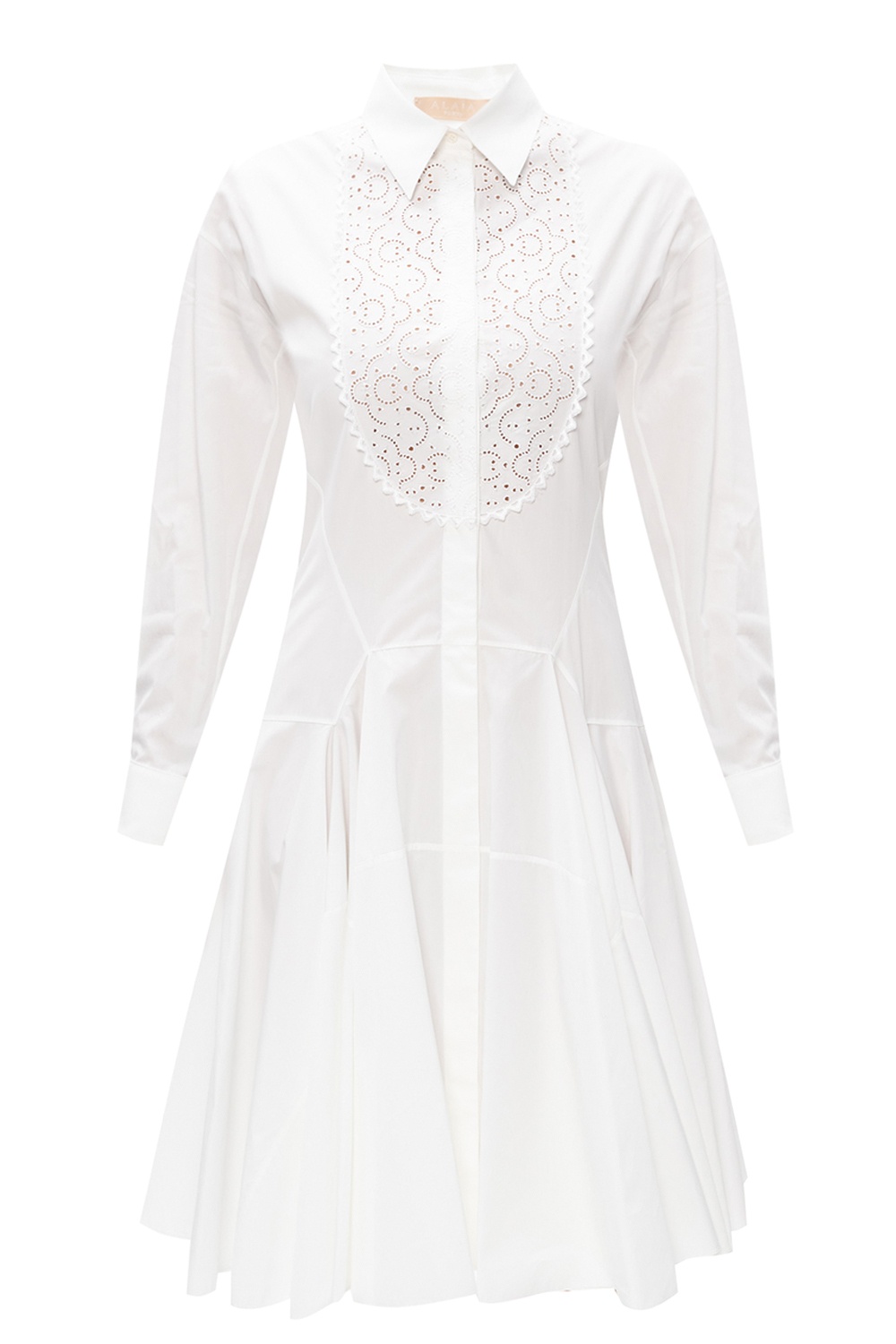 Alaïa Shirt dress