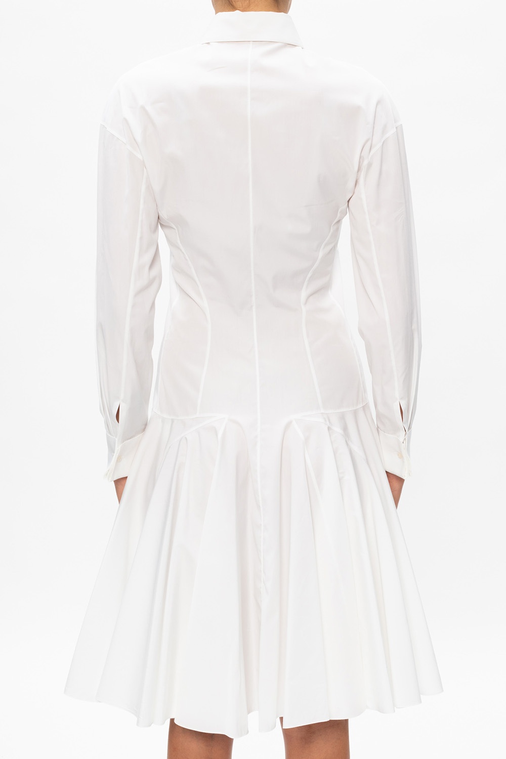 Alaïa Shirt dress