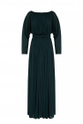 Alaia Ruched dress