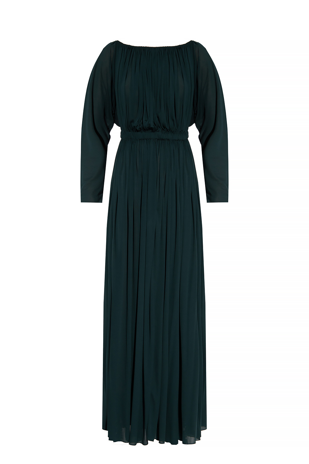 Alaia Ruched dress