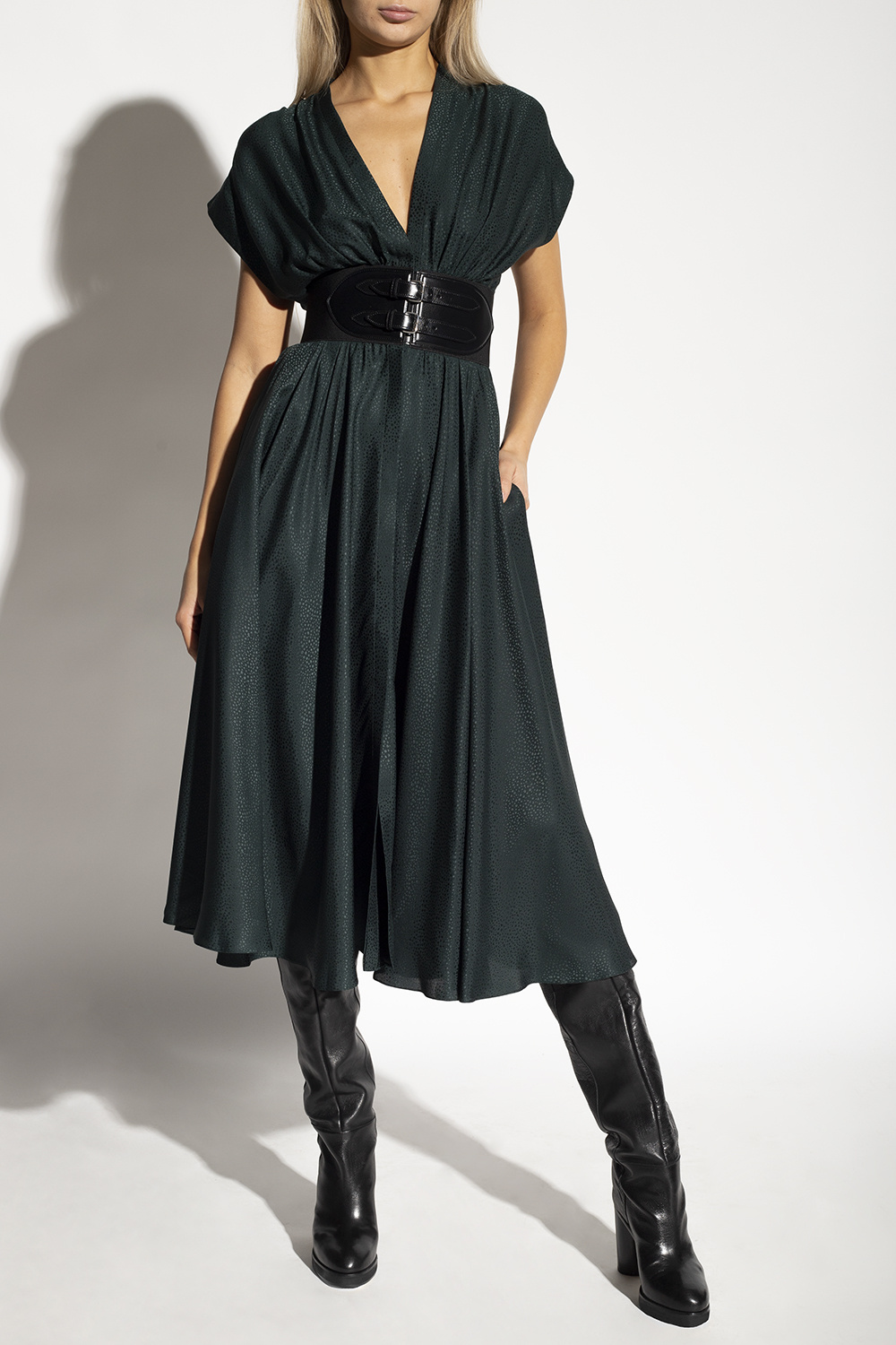 Alaïa Sleeveless dress