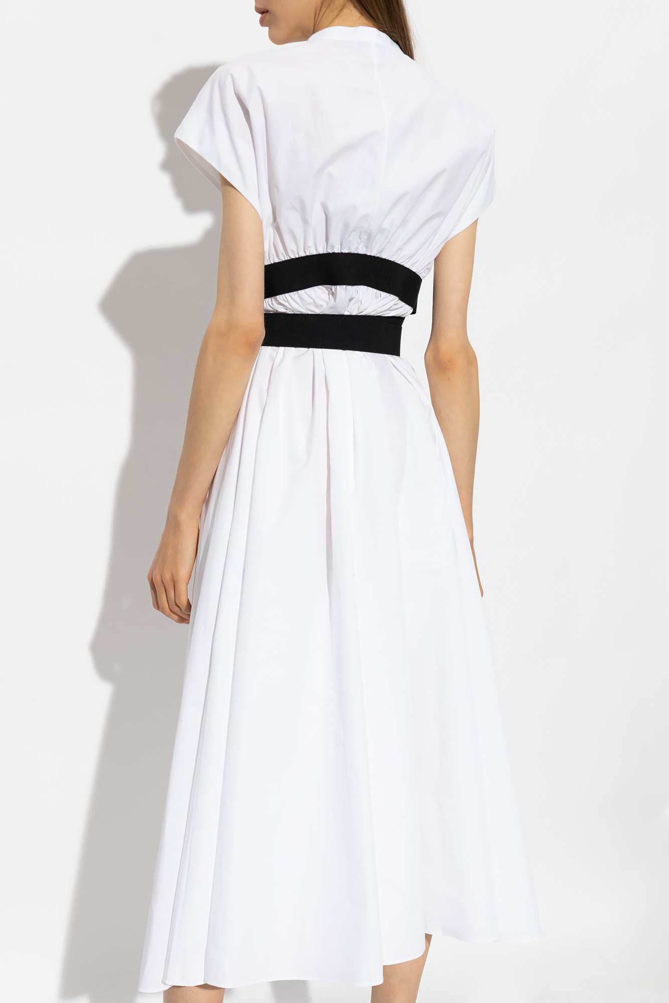 Alaïa Belted dress