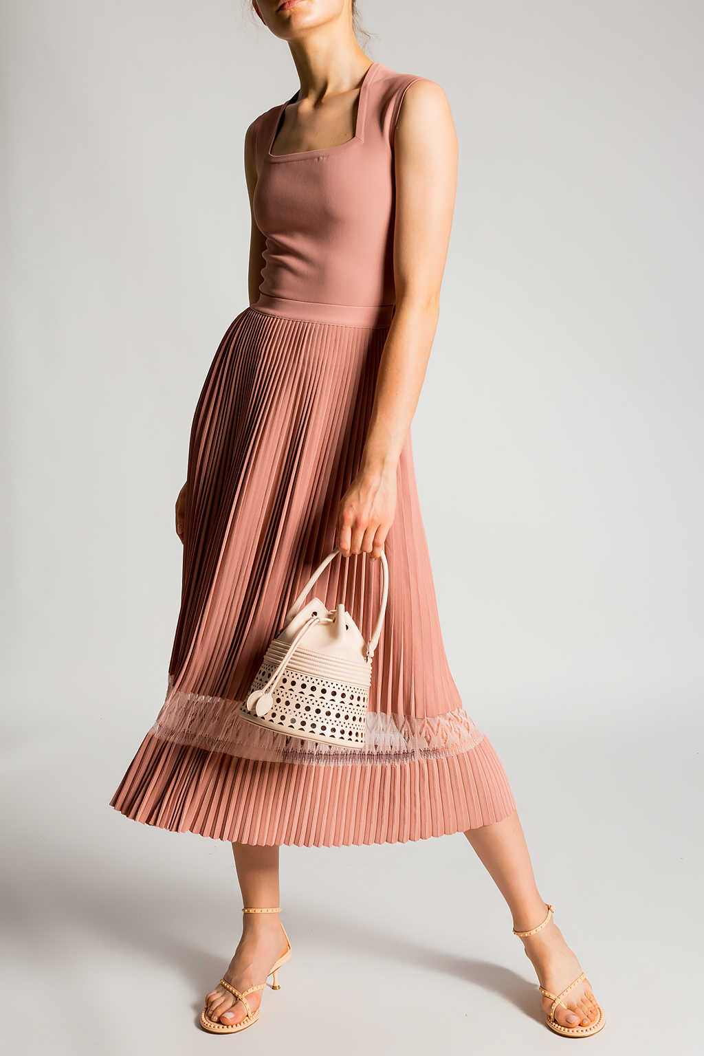 Alaia Slip dress