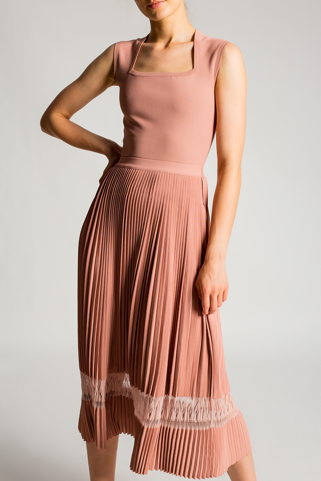 Alaia Slip dress