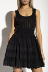 Alaïa Slip dress