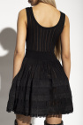 Alaïa Slip dress
