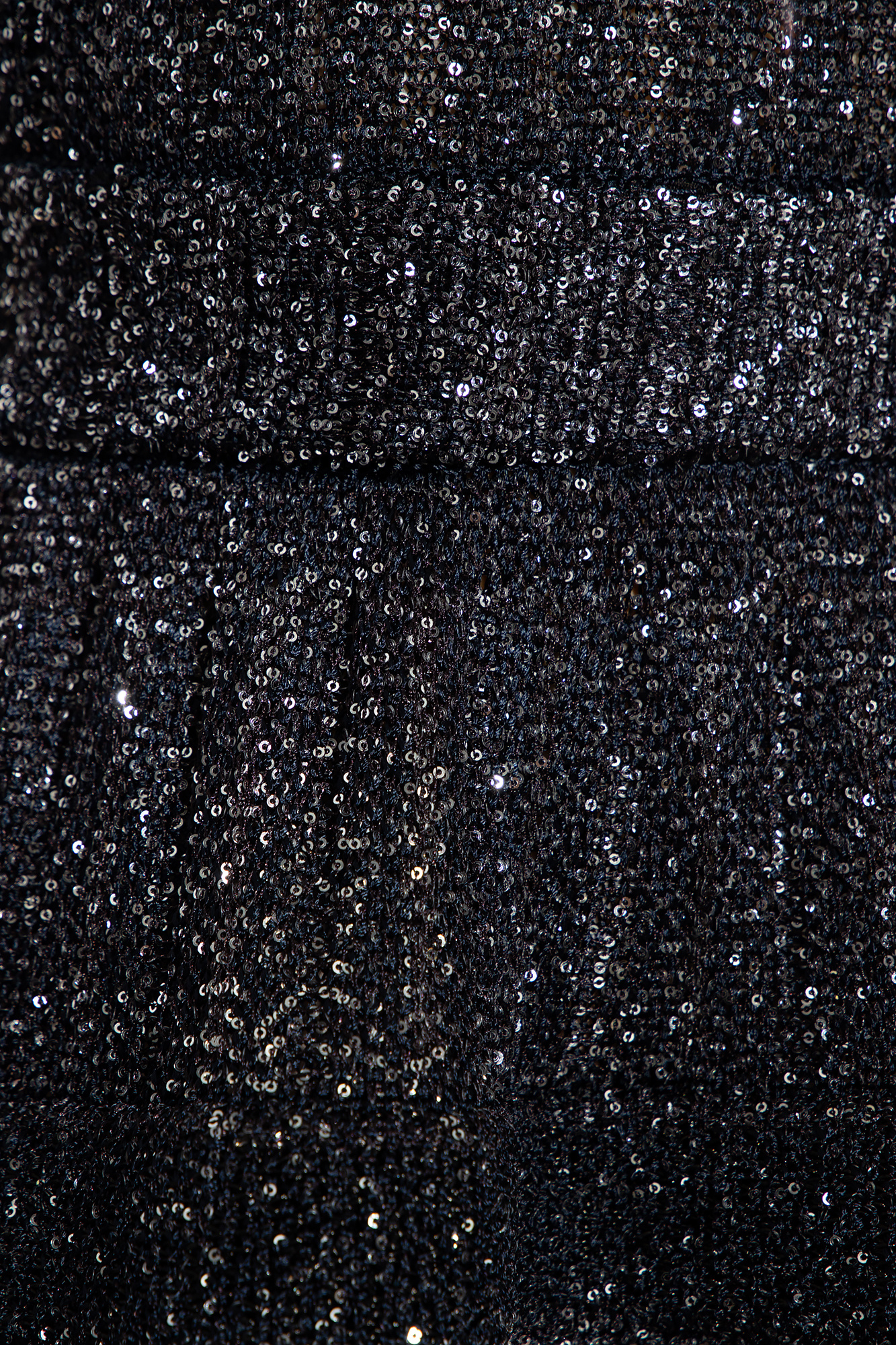 Alaïa Sequin dress