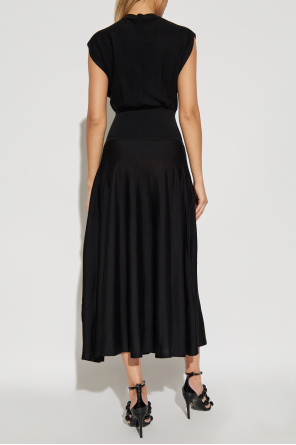 Alaïa Wool dress