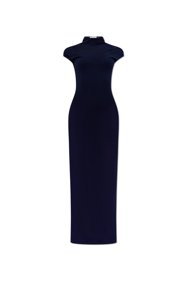 Cashmere dress, zdjęcie 1 Cashmere dress od Alaïa