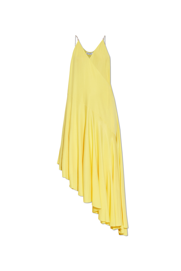 Dress with ruffles, zdjęcie 1 Dress with ruffles od Alaïa