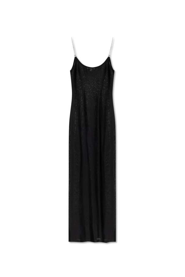 Transparent dress, zdjęcie 1 Transparent dress od Alaïa