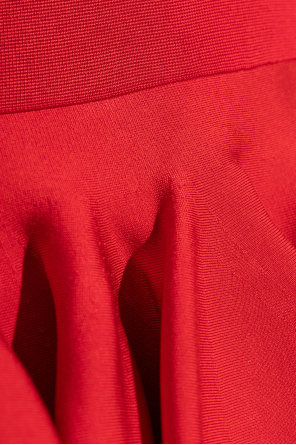 Alaïa Vestido sin mangas