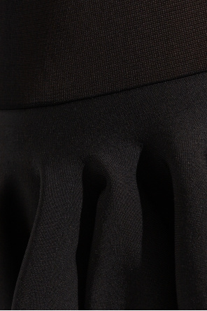Alaïa Sukienka bez rękawów