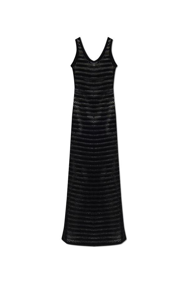 Dress with cut-outs, zdjęcie 1 Dress with cut-outs od Alaïa